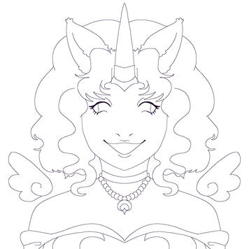 Lined!