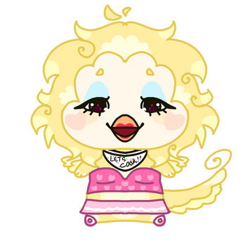 Chibi
